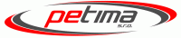 Petima logo